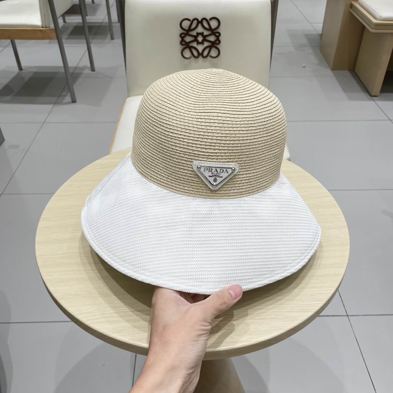 Prada hat 062703